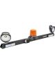 Narva 12/24V LED Low Profile Rotating Strobe Mine Bar, LED Lamps - 1.2M