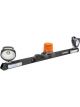 Narva 12/24V LED Low Profile Rotating Strobe Mine Bar, LED Lamps - 1.2M