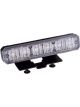 Narva High Powered LED Warning Light Blue 6 x 1 Watt Leds