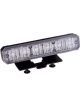 Narva High Powered LED Warning Light Red 6 x 1 Watt Leds