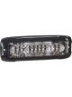 Narva High Powered Low Profile LED Warning Light - 6 x 1 Watt LEDs