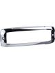 Narva Chrome Trim Piece To Suit 85216