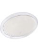 Narva 12 Volt Oval Saturn Oval LED Interior Lamp With Touch Switch