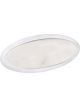 Narva 12 Volt Oval Saturn Oval LED Interior Lamp With Touch Switch