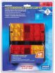 Narva 12 Volt Model 36 LED Slimline Submersible Trailer Lamp Pack