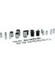 Whiteline Front Control Arm Kit