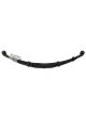 Rancho Lift Spring, Leaf-Style, Rear, Black Powdercoated, Jeep, Each