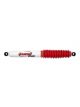 Rancho Shock Absorber, Rs5000, Twin-Tube, Includes Red Boot, Each