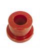 Rancho Bushing, Suspension Lift Kit Component, Red, Each