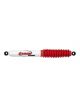 Rancho Shock Absorber, Rs5000, Twin-Tube, Includes Red Boot, Each