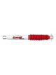 Rancho Shock Absorber, Rs5000, Twin-Tube, Includes Red Boot, Each
