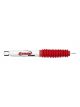 Rancho Shock Absorber, Rs5000, Twin-Tube, Includes Red Boot, Each