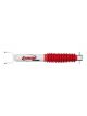 Rancho Shock Absorber, Rs5000, Twin-Tube, Includes Red Boot, Each