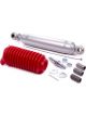 Rancho Shock Absorber, Rs5000X, Twin-Tube, Gas Charged, Includes Red