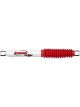 Rancho Shock Absorber, Rs5000X, Twin-Tube, Gas Charged, Includes Red
