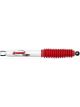 Rancho Shock Absorber, Rs5000X, Twin-Tube, Gas Charged, Includes Red B