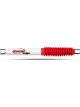 Rancho Shock Absorber, Rs5000X, Twin-Tube, Gas Charged, Includes Red B