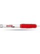Rancho Shock Absorber, Rs5000X, Twin-Tube, Gas Charged, Includes Red
