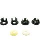 Whiteline Rear Differential Mount In Cradle Bushing
