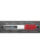 Rancho Shock Absorber, Rs5000X, Twin-Tube, Gas Charged, Includes Red
