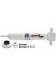 Rancho Shock Absorber, Rs5000X, Twin-Tube, Gas Charged, Includes Red