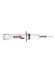 Rancho Shock Absorber, Rs5000X, Twin-Tube, Gas Charged, Includes Red