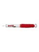 Rancho Shock Absorber, Rs5000X, Twin-Tube, Gas Charged, Includes Red