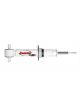 Rancho Shock Absorber, Rs5000X, Twin-Tube, Gas Charged, Includes Red