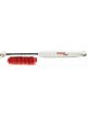 Rancho Shock Absorber, Rs5000X, Twin-Tube, Gas Charged, Includes Red