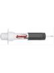 Rancho Shock Absorber, Rs5000, Twin-Tube, Includes Red Boot, Each