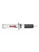 Rancho Shock Absorber, Rs5000, Twin-Tube, Includes Red Boot, Each