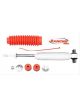 Rancho Shock Absorber, Rs5000, Twin-Tube, Includes Red Boot, Each