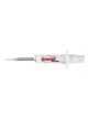 Rancho Shock Absorber, Rs5000, Twin-Tube, Includes Red Boot, Each