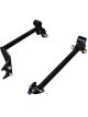 Rancho Rancho Shock Relocator Kit
