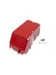 Rancho Protective Cover, Oil Pan, Jeep, Gas, V-6, Kit