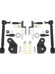 Rancho Sway Bar Link For 07-18 Wrangler JK/JKU Non-Rubicon