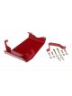 Rancho Glide Skid Plate, Front Dana 44 Differential, Jeep, Jk, Kit