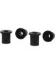 Whiteline Rear Spring Shackle Bushing