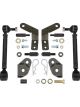 Rancho Sway Bar Link For 18-18 Wrangler JL Non-Rubicon