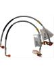 Rancho Rancho Rockgear Brake Hydraulic Line