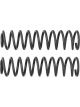 Rancho Coil Springs 06-97 Jeep Tj/Lj Front Coil Spring Kit