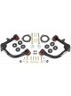 Rancho Performance Upper Control Arms