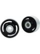 Whiteline Front Control Arm Lower Inner Rear Bushing