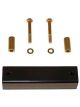 Rancho Spacer, Drive Shaft Carrier Bearing, For Rs6578B, Rs6585B, Each