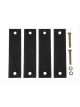 Rancho Carrier Bearing Spacer Kit
