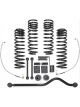 Rancho Suspension System - Progressive Rate Coils - Sport Kit