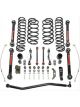 Rancho Suspension System Short Arm Suspension System - Master Part N