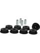 Whiteline Front Leading Arm To Diff Bushing