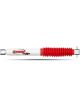 Rancho Suspension Lift, Sport, Front And Rear, Coil Springs, Shock