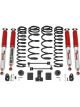 Rancho Suspension System 18-18 Wrangler Jl Unlimited Rubicon (4 Do